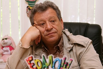 Борис Грачевский не успел передать дело всей жизни "Ералаш" наследникам.