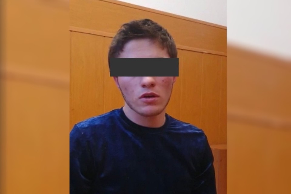 Решается вопрос об аресте