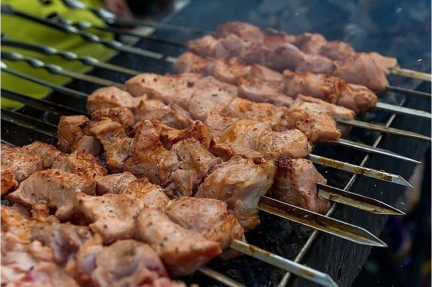 Комплексы и базы отдыха уже открыли сезон и ждут гостей