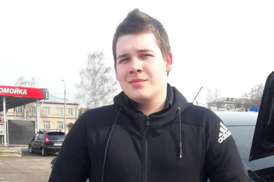Даниил покончил с собой 10 мая 2020 года.