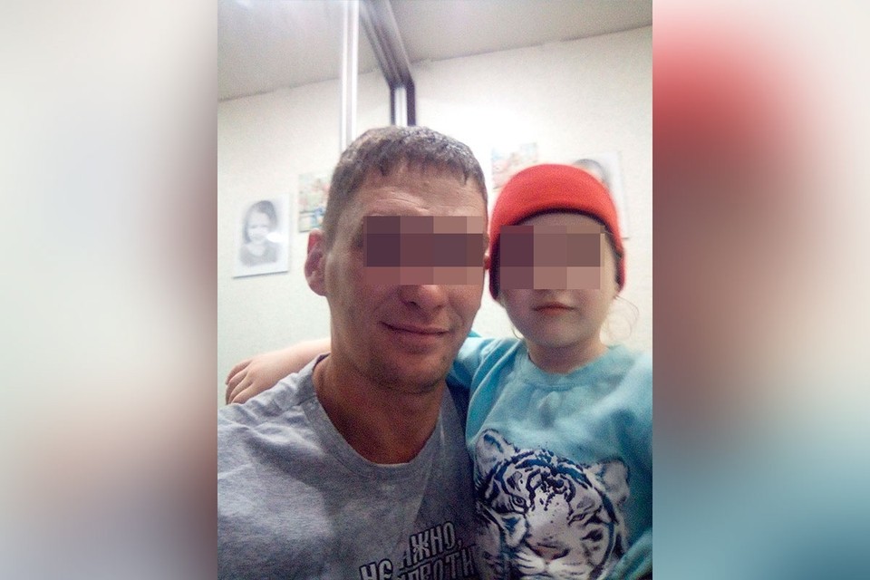 Следствие считает, что девушку убил ее бывший муж, у которого она мечтала забрать свою дочь