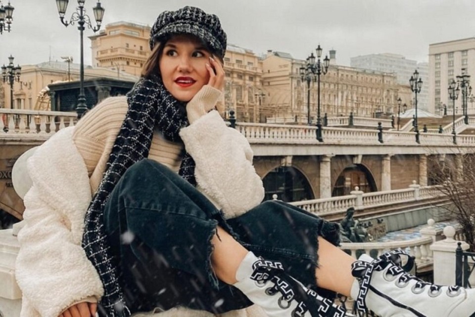 По версии следствия, Дмитрий задушил жену, а потом выбросил тело в лесу. Фото: Instagram