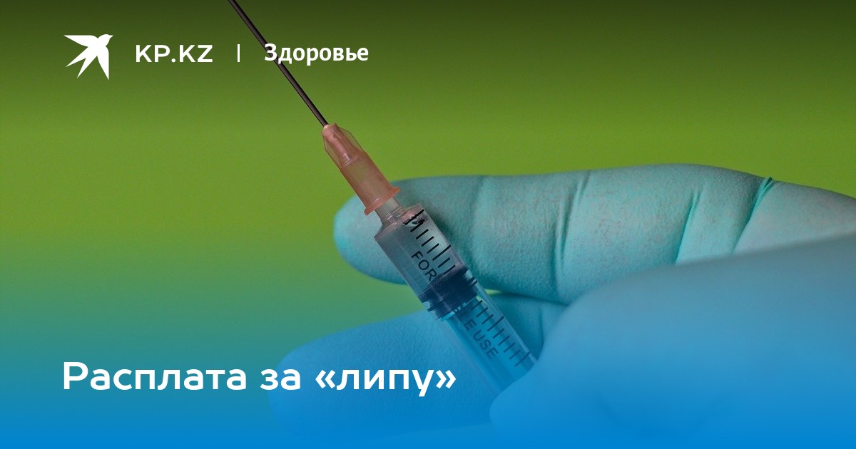 Расплата за «липу» - Vimarsana News