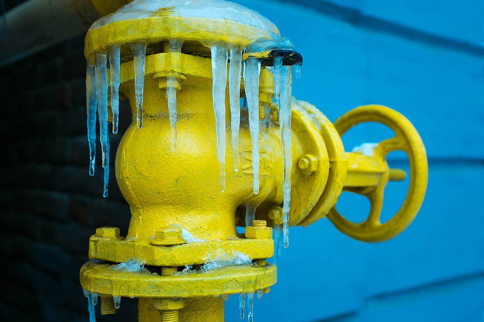 Los expertos predicen que si nuestro país no aumenta el suministro de combustible azul, entonces habrá que proporcionar calefacción de acuerdo con las cuotas.