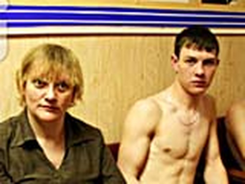 Больших членов, голые мужчины проходят медкомиссию фото