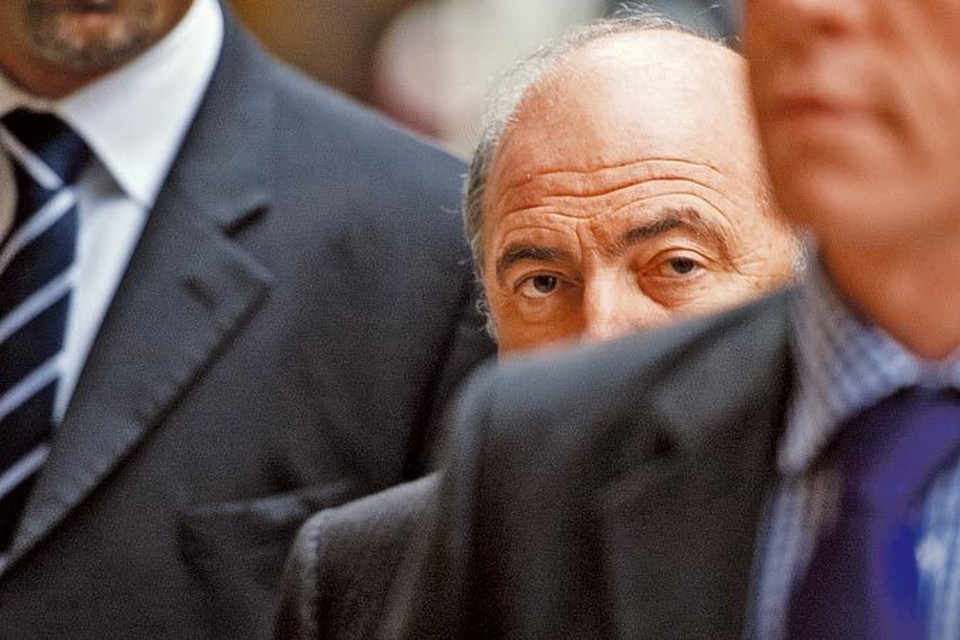 Жизнь миллионера была полна тайн. А уж смерть и подавно...