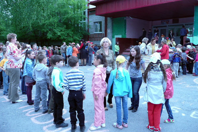 Какие детские лагеря отдыха будут открыты в Ханты-Мансийске летом