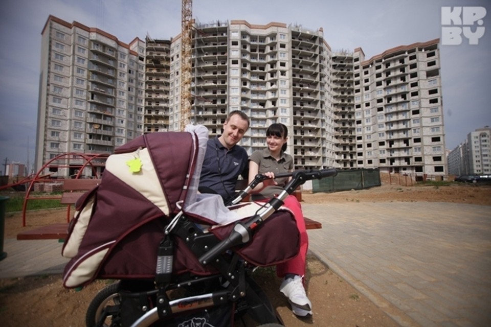 В пустующие арендные квартиры чиновников простых белорусов не заселят. Фото: из архива.