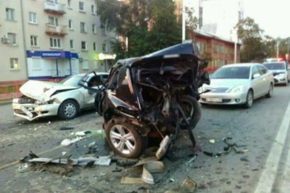 Жанна Есева, чья дочь стала виновницей ДТП в Иркутске, продолжит деятельность в качестве депутата