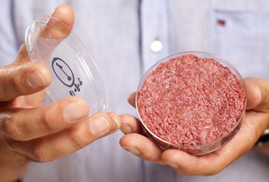 Через 10 лет искусственно выращенное мясо станет привычным продуктом - Кулинарные новости Через 10 лет искусственно выращенное мясо станет привычным продуктом - Кулинарные новости