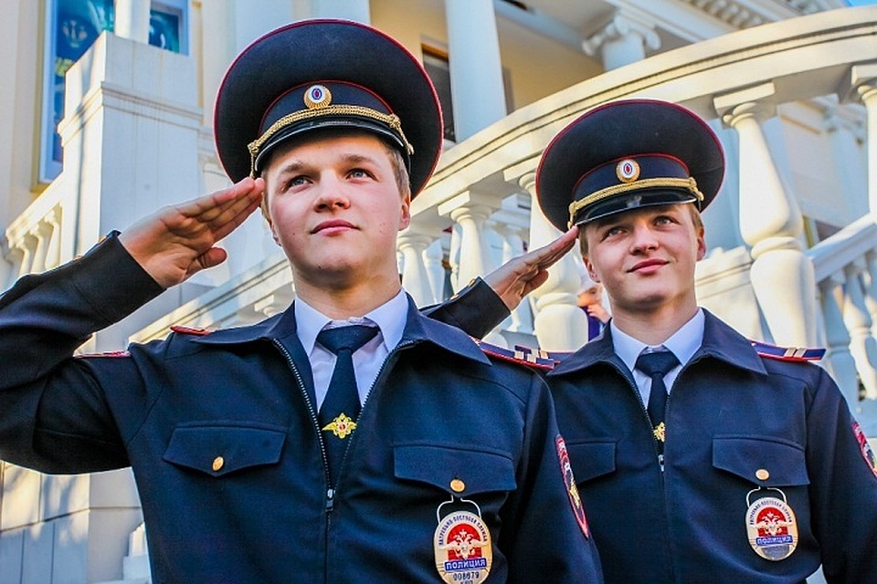 Картинки к милиции