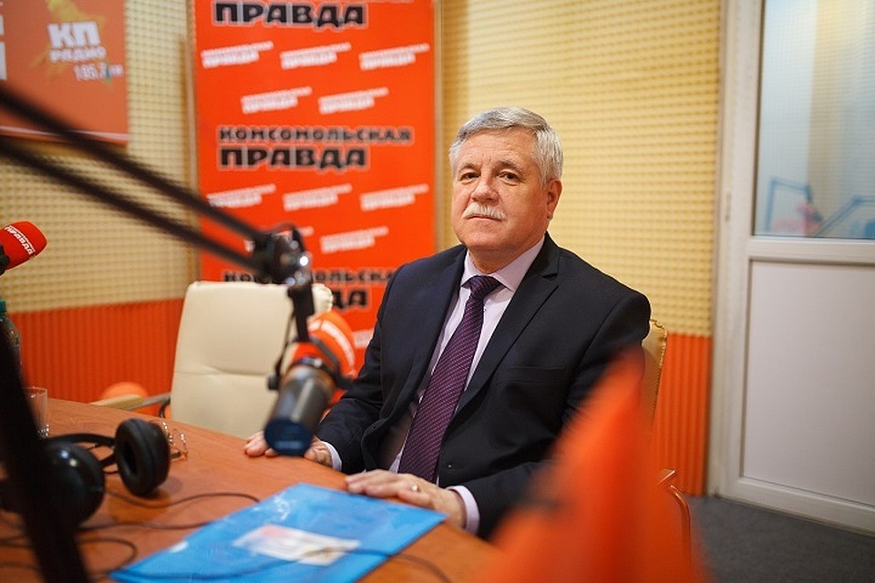 директор кмт