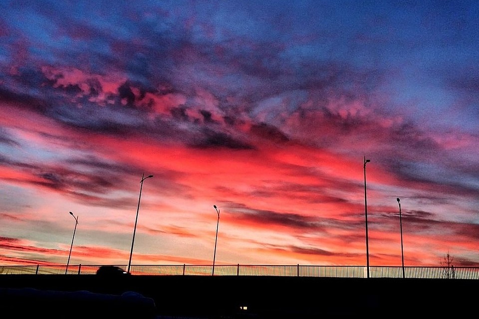 ижевский пруд ижевск. заход солнца ижевск. восход селигер волго. закат в белгороде. красивый закат ижевск.