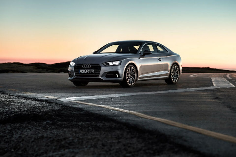 Самые достойные внимания моменты истории бренда Ауди - топ-10 Самые достойные внимания моменты истории бренда Ауди - топ-10