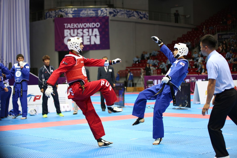 Russin Poppen Braune Doppelter