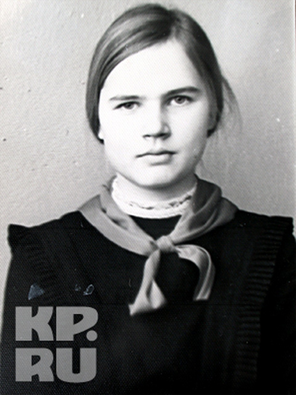 Голикова В Молодости Фото В Купальнике