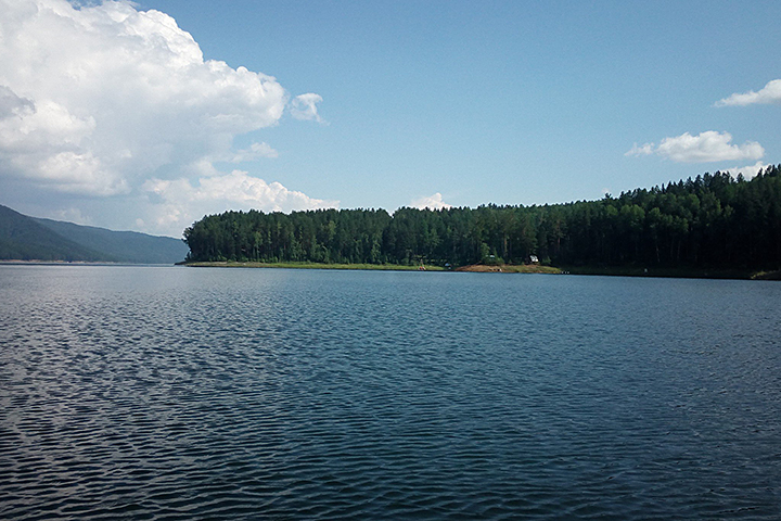 Фото: Сергей КОСЕНКО