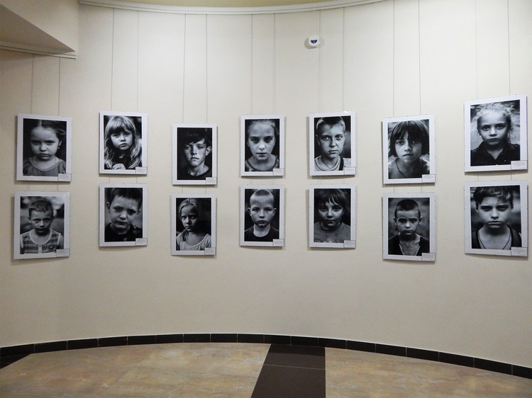 Авторский проект Ирины Лашкевич номинирован на премию Олеся Бузины