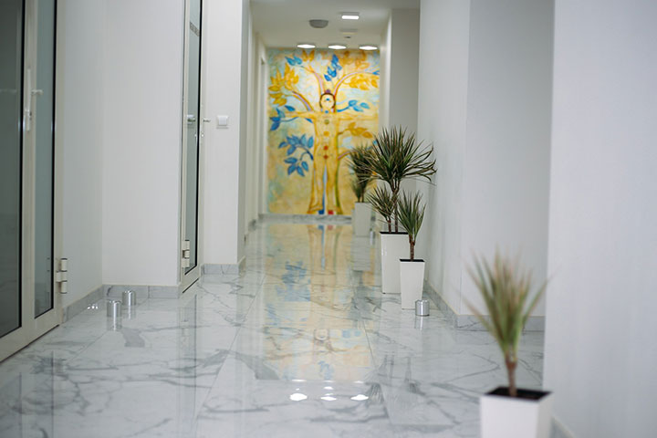 Фото: PRANA CLINIC