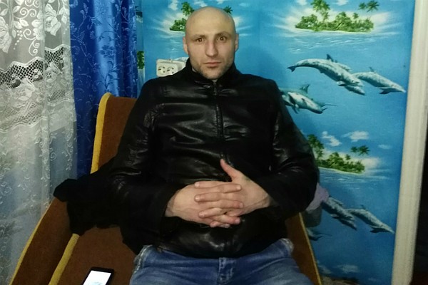 Юрий десятов дикан самара фото