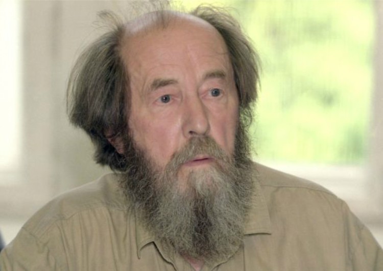 Александр Исаевич после онкологической операции пил чагу. Ее присылали в Казахстан из России. Фото: Marina SHIMANSKAYA/Global Look Press