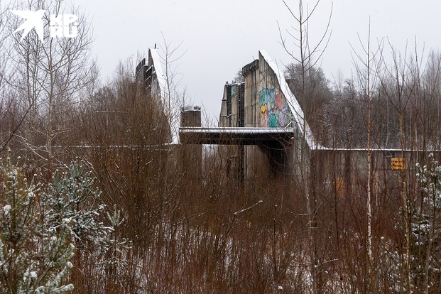 Вообще проект задумывался грандиозный. Подольское море могло бы стать аналогом Пироговского водохранилища