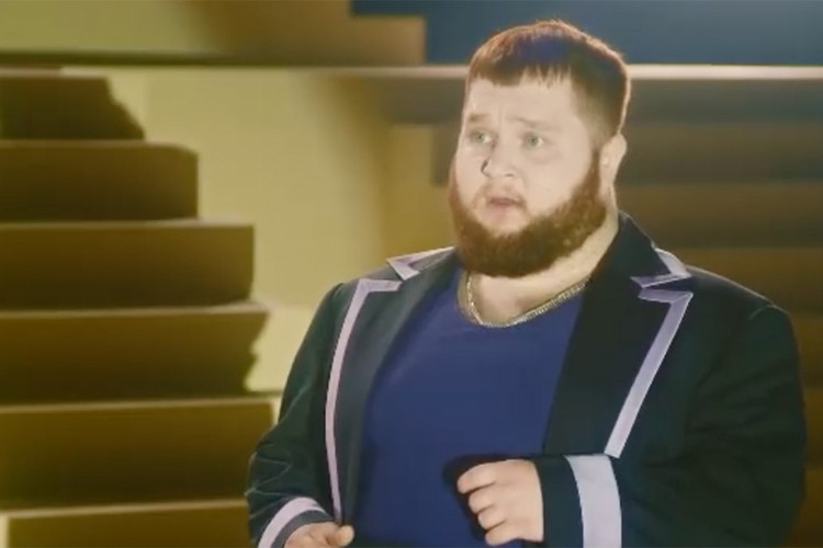 Дмитрий Красилов