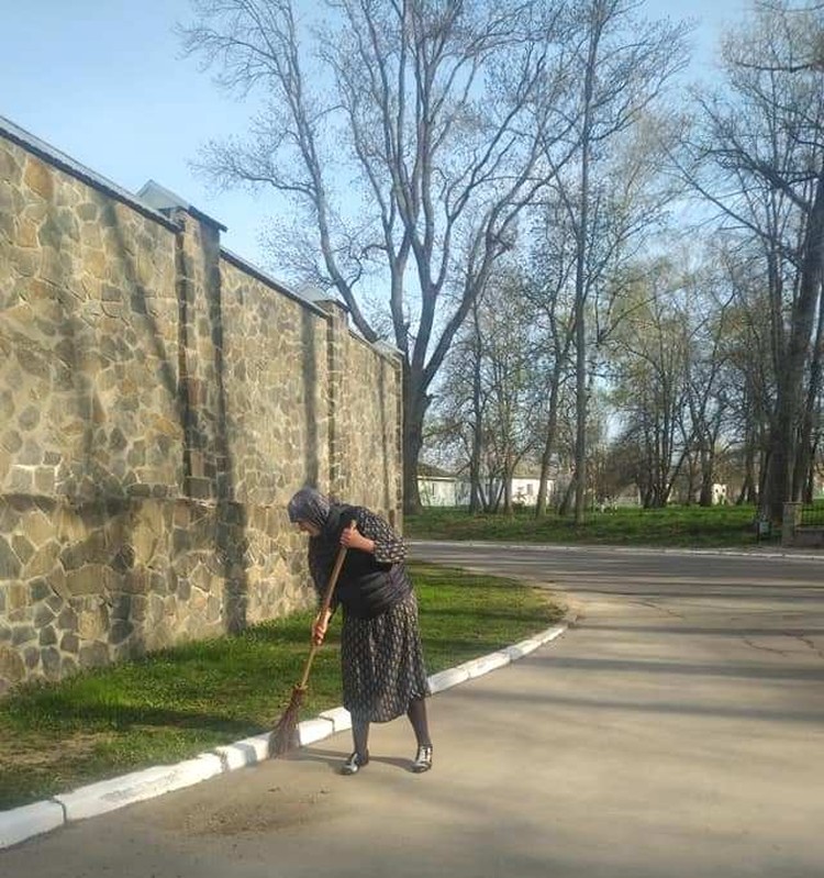 Фото: Facebook/Savchenko.Nadii