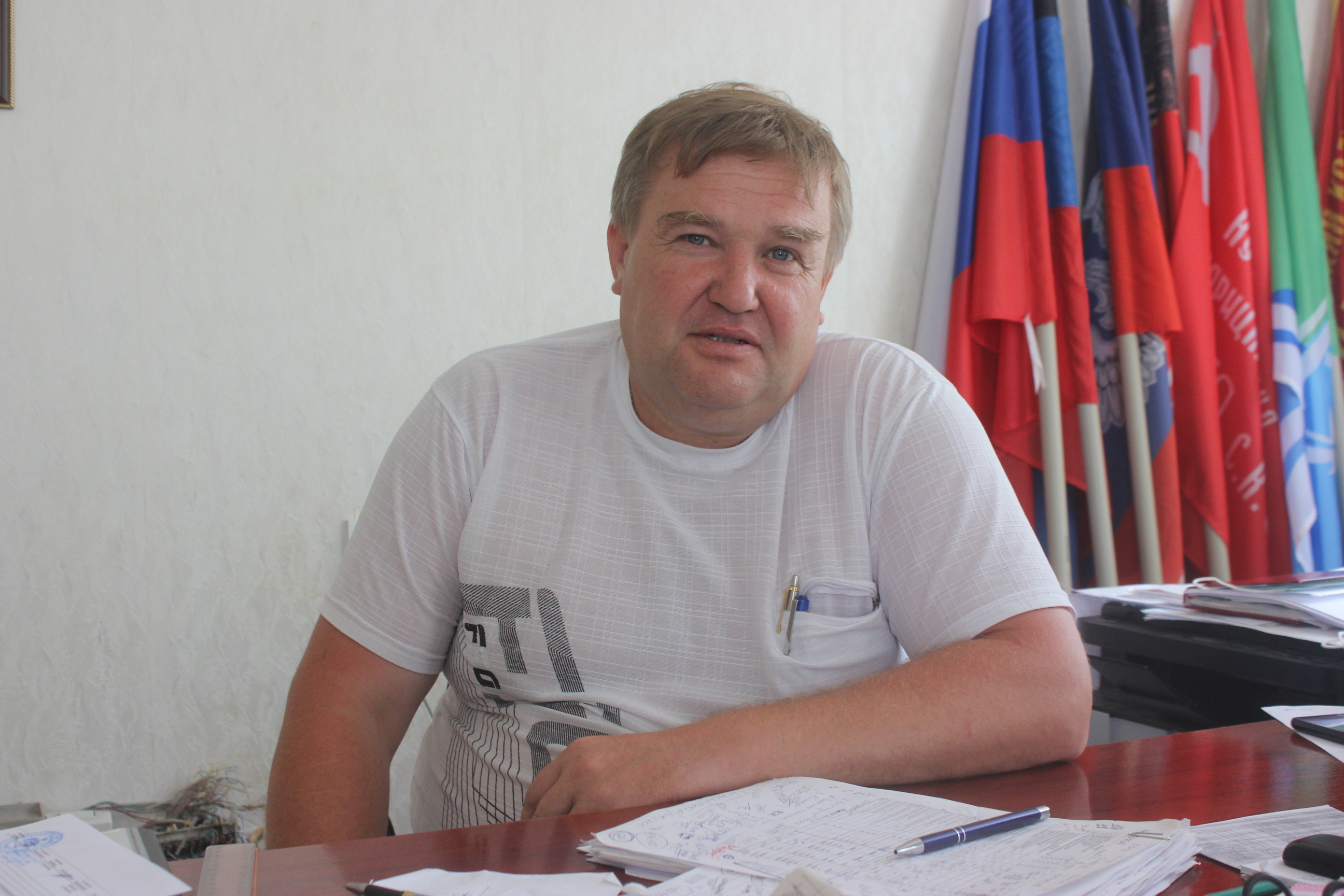 Владимир Степура