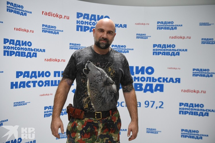 Тимофей Баженов