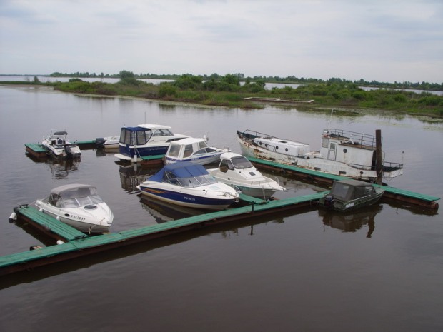 «КАМА-N-DOOR» Фото: gid.nu