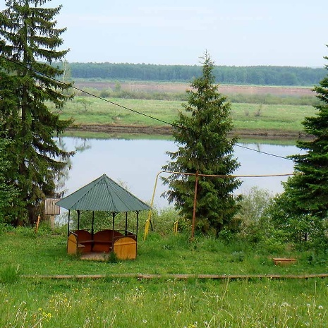 Рябинушка» Фото: ryabinushka18.ru