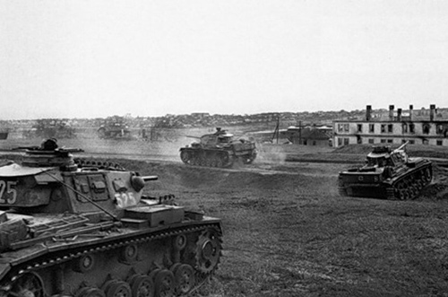 Архивное фото. Музеи Волгограда.