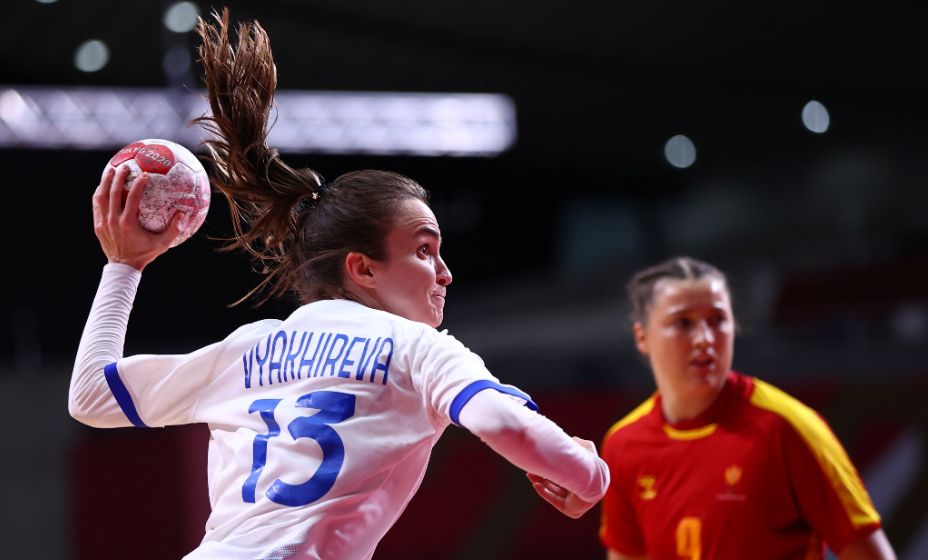 Сборная России по гандболу ждет возвращения, чтобы вновь сражаться за высокие награды. Фото: Reuters