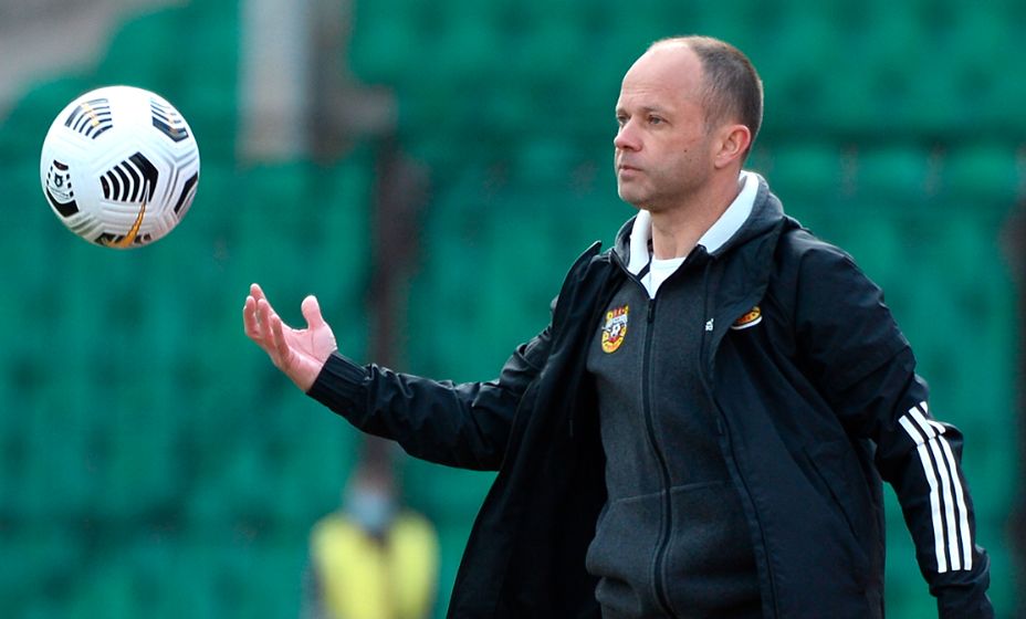 Дмитрий Парфенов Фото: РПЛ