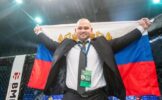Президент Союза ММА Габдуллин — о ММА на Олимпиаде