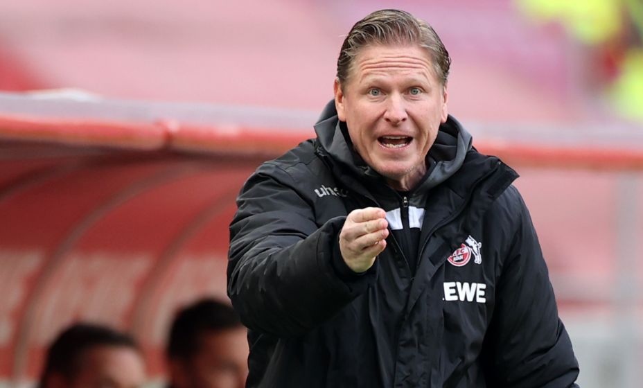 Маркус Гисдоль не очень долго пробыл главным тренером  