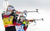 Чемпионка мира из Норвегии оскорбила российских биатлонисток