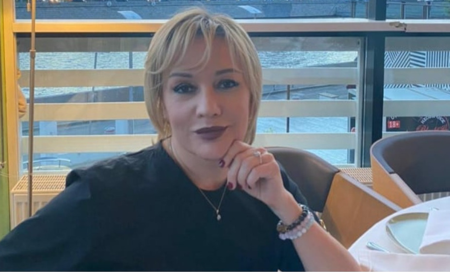 Экс-супруга футболиста Владислава Радимова певица Татьяна Буланова ждет ребенка от теннисиста Валерия Руднева. Фото: Инстаграм Татьяны Булановой