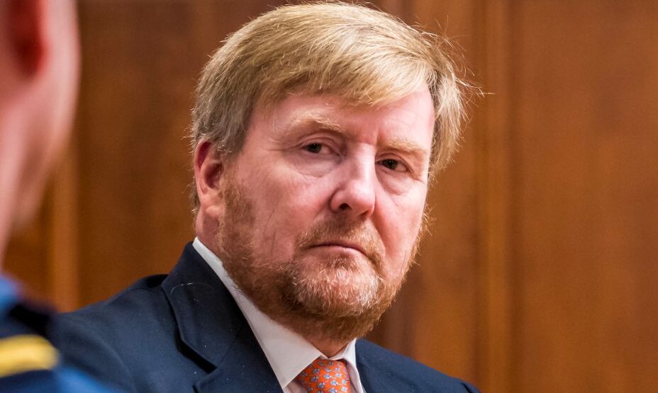 Виллем-Александр