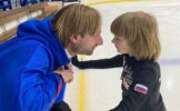 Как живет Гном Гномыч - проект Плющенко и Рудковской