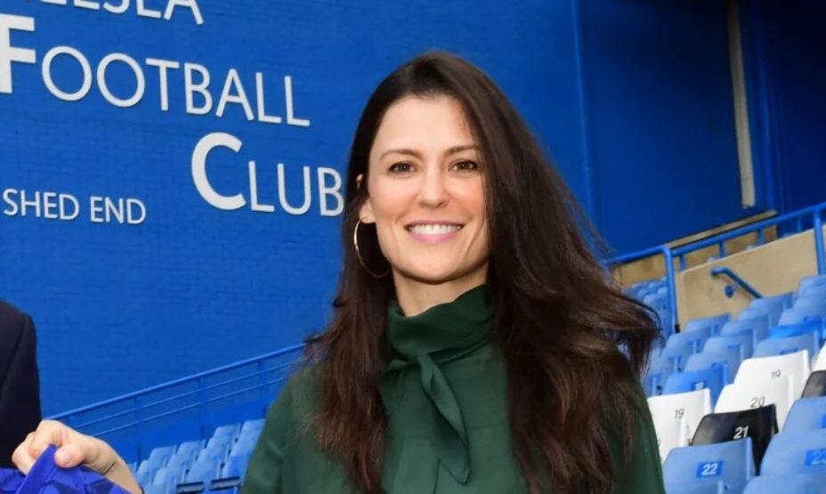 Марина Грановская