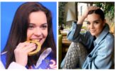 О чем плачет фигуристка Аделина Сотникова