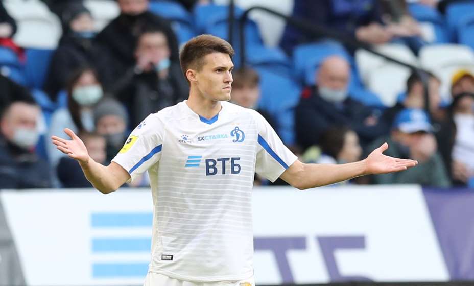 Вячеслав Грулев ждет в гости 