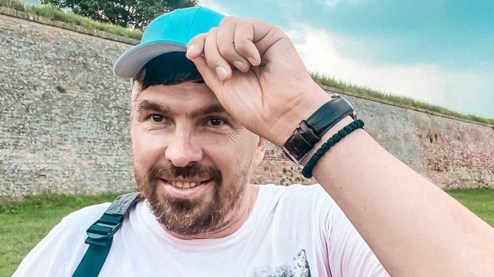 Андрей Чернышов, тренер