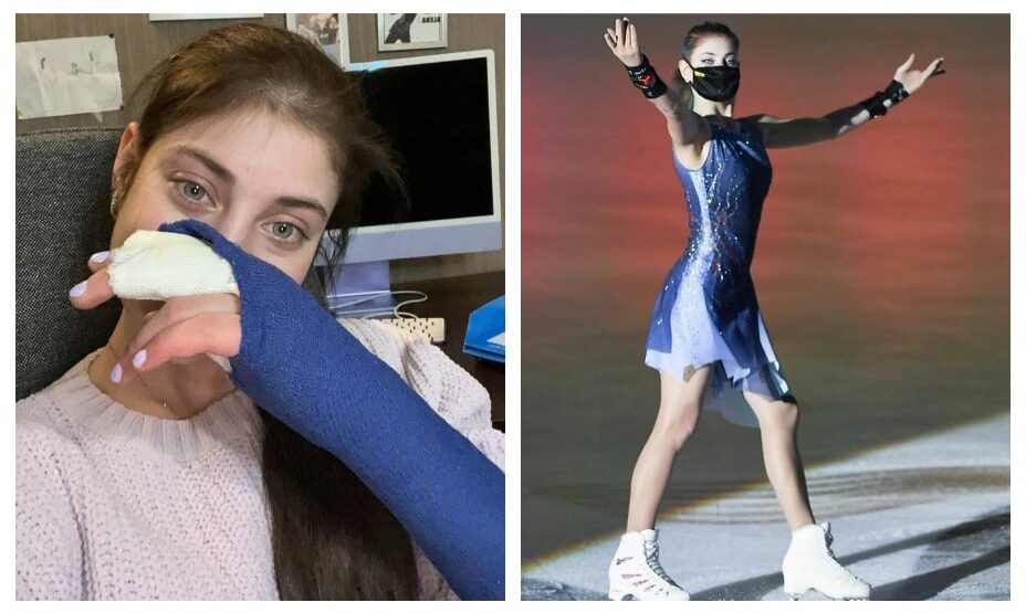 Алена Косторная