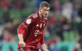 ЦСКА задумал усилиться полузащитником «Баварии»