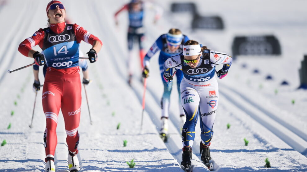 Наталья Непряева