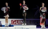 На Олимпиаде российские фигуристы могут выиграть четыре золота