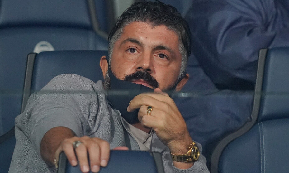 Дженнаро Гаттузо, футбол